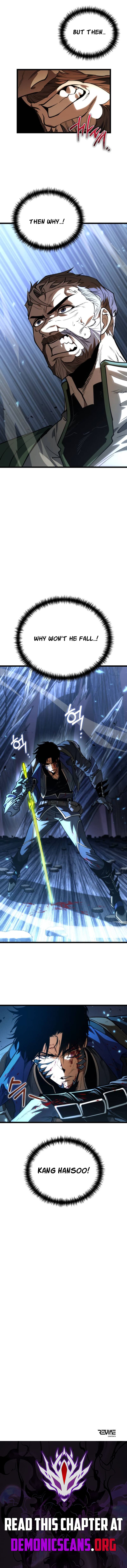 Reincarnator (Manhwa) Chapter 81 19
